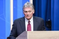 Песков: Минобороны и спецслужбам поручено оценить активность разжигателей войны