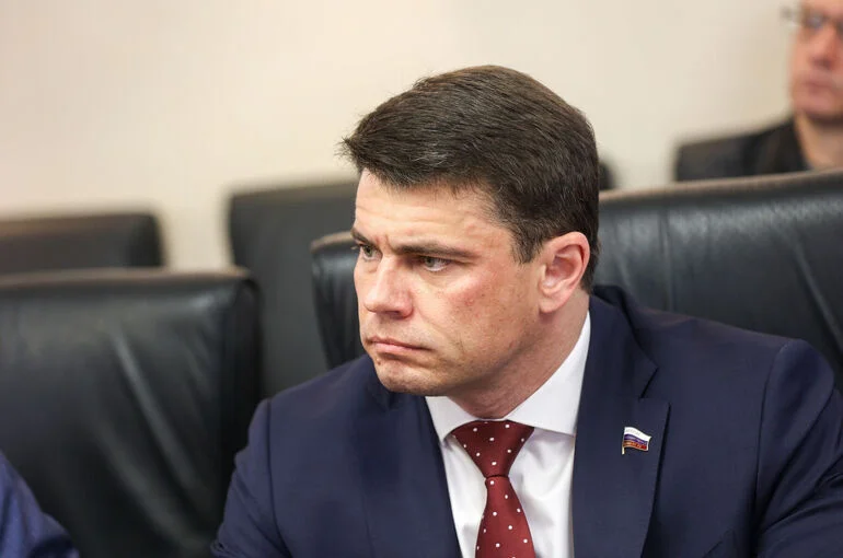 Депутат Боярский: Законопроект об ИИ может быть рассмотрен до конца сессии