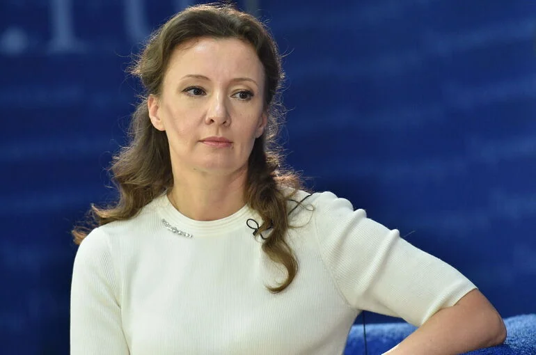 Анна Кузнецова: Для нашей семьи праздник — это собираться вместе