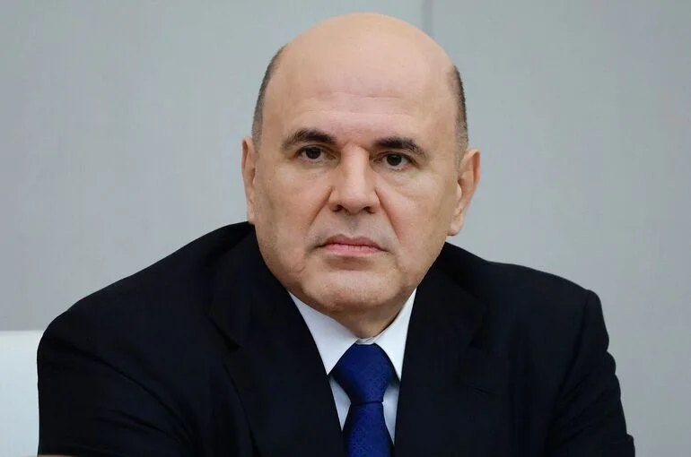 Переговоры Мишустина и Пашиняна продлились 1,5 часа