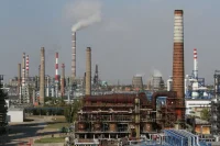 Украинские беспилотники атаковали Омский нефтезавод