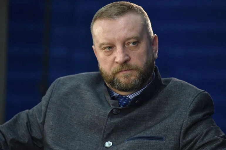Насколько Россия расширит зону безопасности на Украине