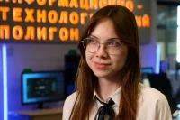 Назван вуз, в который поступит набравшая 500 баллов на ЕГЭ школьница