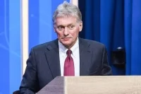 Песков: Конкретики по поводу возможного визита Трампа в РФ нет