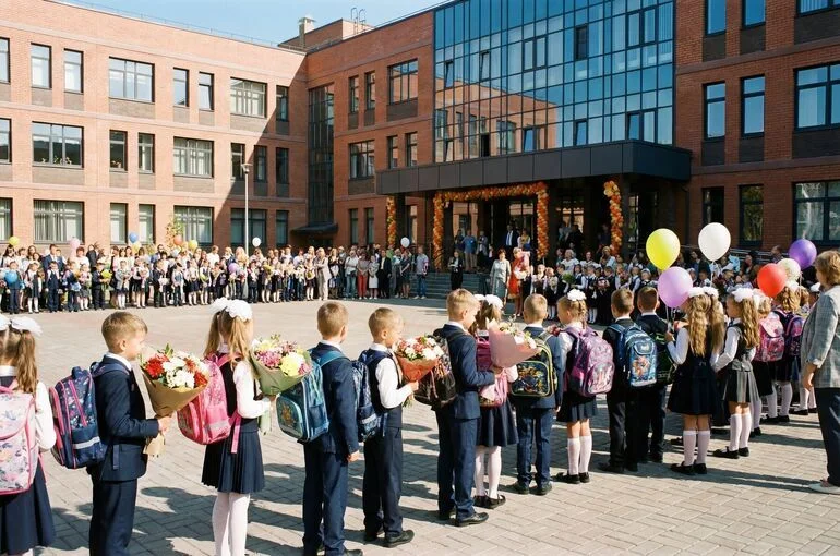 Минпросвещения: В первом классе обучение должно проводиться без домашних заданий