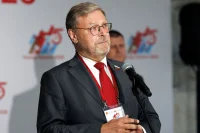 Константин Косачев рассказал, как проходил отбор на «Поезд Памяти» в 2026 году