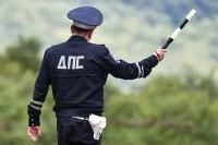 Водителей, не пропустивших пешеходов на «зебре», избавят от двойных санкций
