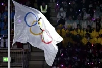 МОК временно снял ограничения с Олимпийского комитета России