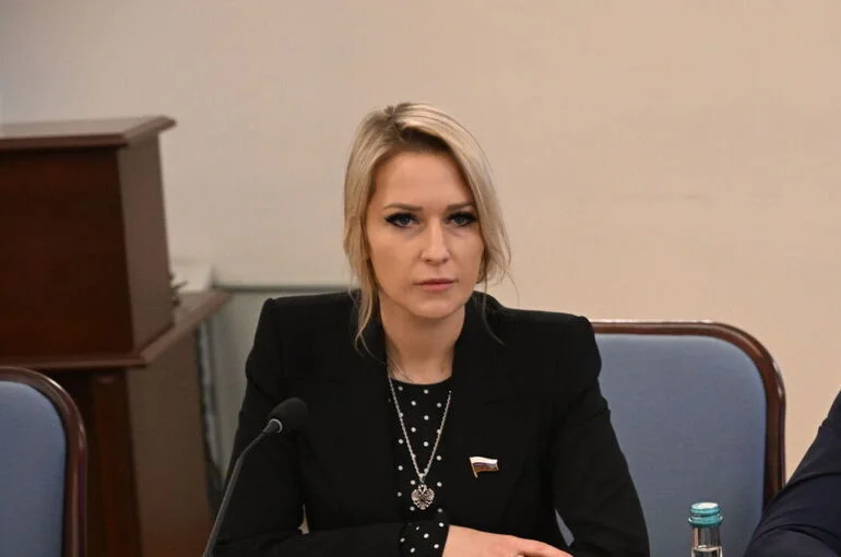 Лантратова: За июнь установлена судьба 91 военнослужащего