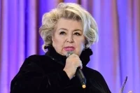 Татьяна Тарасова оценила отмену санкций против Олимпийского комитета России