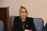 Лантратова: За июнь установлена судьба 91 военнослужащего