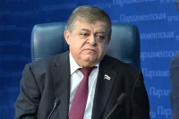 Сенатор Джабаров: Трамп больше не сможет повлиять на шаги России по вопросу Украины