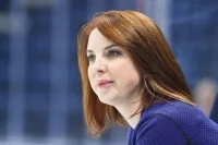 Ирина Слуцкая оценила перспективы российских фигуристов на следующей Олимпиаде