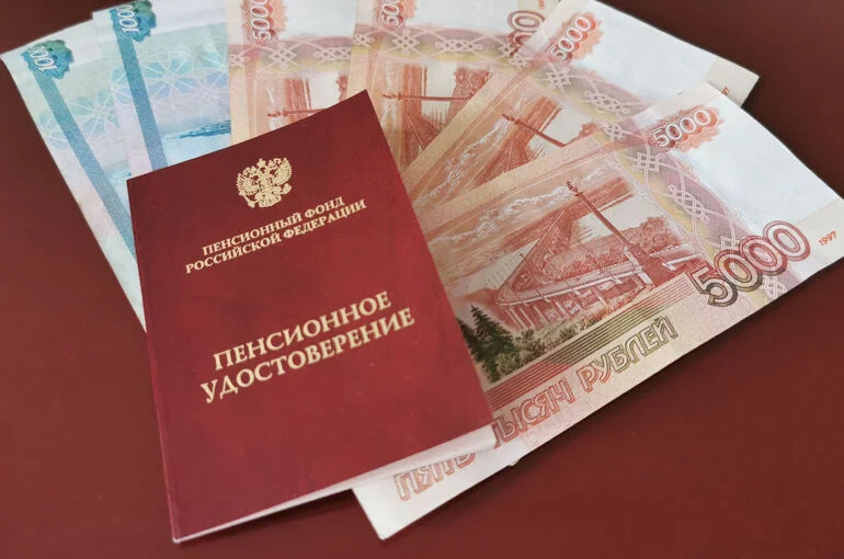 Депутат Стенякина рассказала об августовской прибавке к накопительным пенсиям