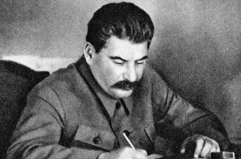 «Подлинно социалистический город»: как при Сталине Москву хотели перестроить