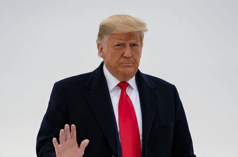 Трамп выразил разочарование в НАТО из-за отношения к США