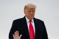 Трамп выразил разочарование в НАТО из-за отношения к США
