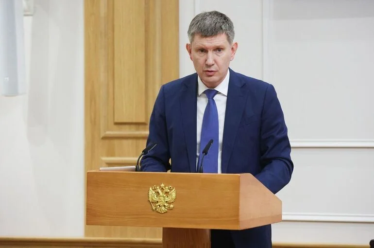 Решетников: Развитие сельских территорий требует новых подходов