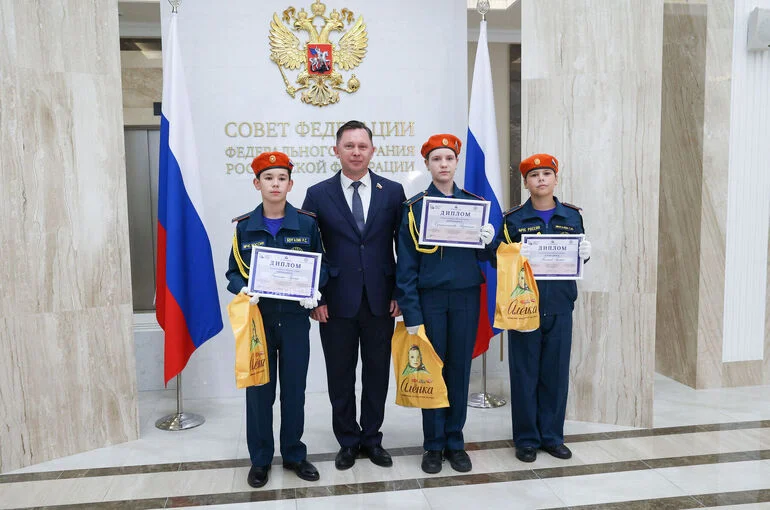 Сын участника СВО установил личности более ста родственников разных поколений  