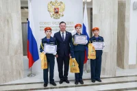 Сын участника СВО установил личности более ста родственников разных поколений  