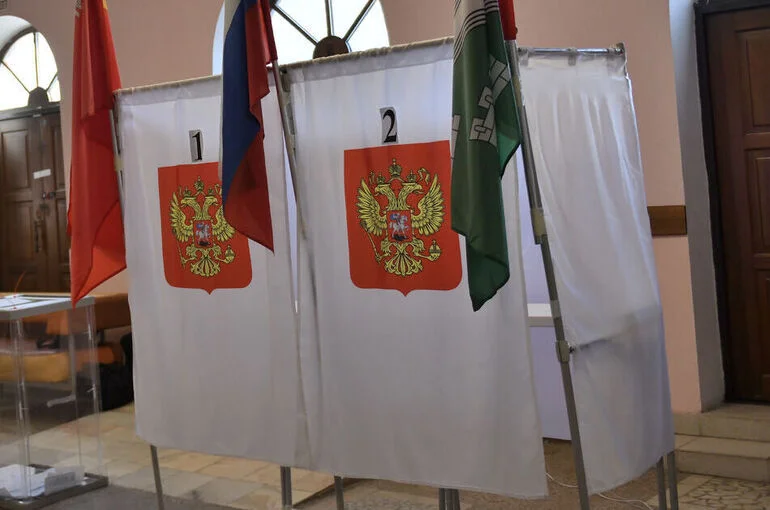 В КПРФ предложили ограничить возможность проведения многодневных выборов
