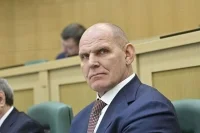 Сенатор Карелин назвал здравым решение МОК восстановить членство ОКР