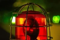 Промышленный объект загорелся на Ставрополье из-за атаки БПЛА