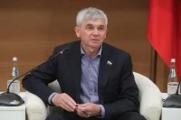Депутат Петров предложил закрепить в законе понятие инновационного лекарства