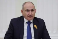 Пашинян пообещал до конца года представить проект конституции Армении