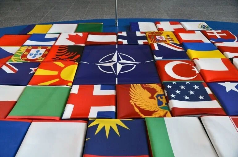 «НАТО 3.0»: новая версия со старыми глюками