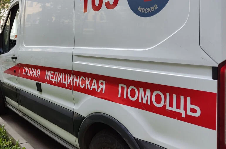 Первый заместитель Хинштейна в Курской области попал в ДТП