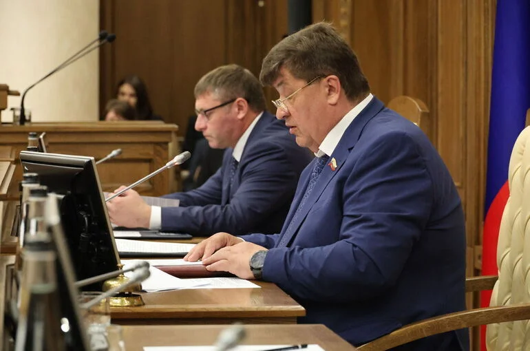 Юрий Клепиков: Жизнь и здоровье наших земляков — высшая ценность