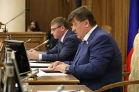 Юрий Клепиков: Жизнь и здоровье наших земляков — высшая ценность