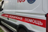 Первый заместитель Хинштейна в Курской области попал в ДТП