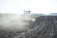 Режим ЧС регионального характера ввели в Запорожской области из-за ударов по посевам