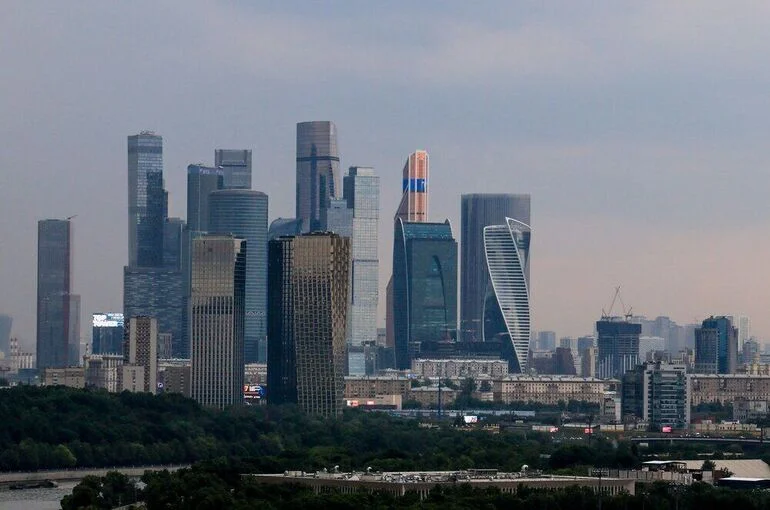 Синоптик Ильин: Вероятность дождей в Москве снизится к 18-19 июля