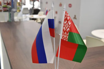 Россия и Белоруссия могут упростить получение разрешения на проживание