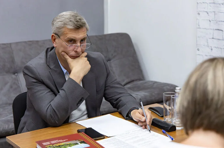 В Красноярском крае общественные инициативы помогают делать жизнь более комфортной