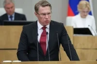 Мурашко призвал прививать основы ЗОЖ с детского возраста