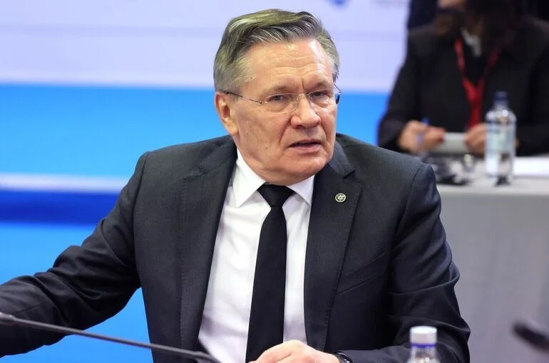 Лихачев: ЗАЭС с середины марта пережила более 460 атак БПЛА ВСУ