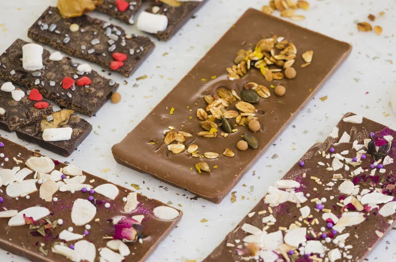 Дубайский или мурманский: какой шоколад в моде у россиян в 2026 году