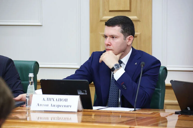 Алиханов: Ил‑114‑300 получит разрешение на посадку на грунт в 2027 году