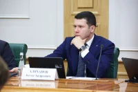 Алиханов: Ил‑114‑300 получит разрешение на посадку на грунт в 2027 году