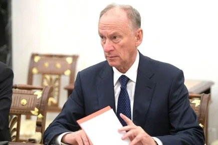 Патрушев: ФСБ и ЦРУ готовили операцию по ликвидации бен Ладена