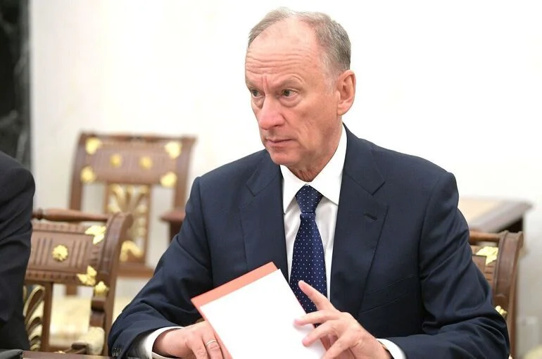 Патрушев: ФСБ и ЦРУ готовили операцию по ликвидации бен Ладена