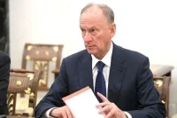 Патрушев: ФСБ и ЦРУ готовили операцию по ликвидации бен Ладена