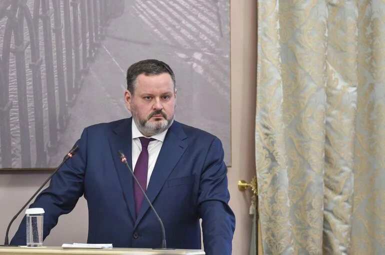 Котяков: Нет необходимости делать 31 декабря официальным выходным