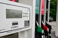 В Крыму открыли продажу топлива на 99 АЗС