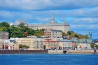 The Times: В Финляндии построили подземный город на случай войны с Россией
