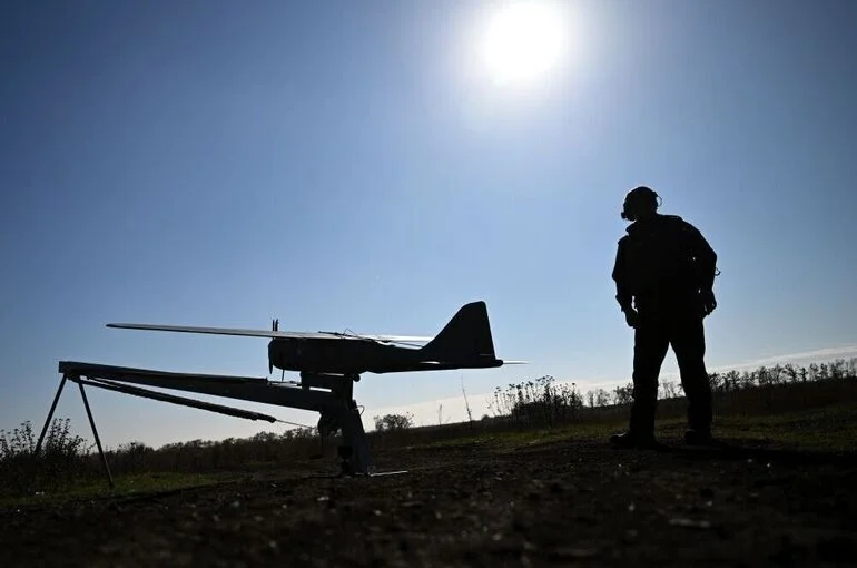 Российские военные поразили объекты портовой инфраструктуры Украины